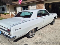 1964 Chevrolet Malibu for sale in Riverhead, New York (ID-146266)