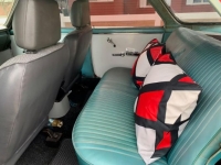 1964 Chevrolet Malibu for sale in Michigan (ID-161533)