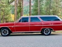 1964 Chevrolet Malibu for sale in Michigan (ID-161533)