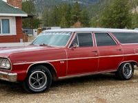 1964 Chevrolet Malibu for sale in Michigan (ID-161533)