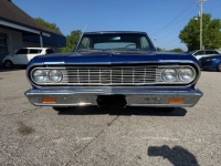 1964 Chevrolet Malibu for sale in Michigan (ID-163177)