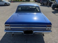 1964 Chevrolet Malibu for sale in Michigan (ID-163177)