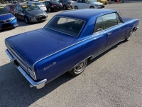 1964 Chevrolet Malibu for sale in Michigan (ID-163177)