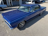 1964 Chevrolet Malibu for sale in Michigan (ID-163177)