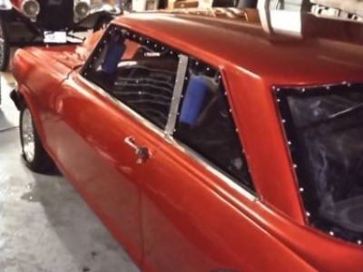 1964 Chevrolet Nova for sale