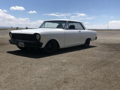1964 Chevrolet Nova for sale