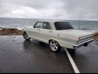 1964 Chevrolet Nova for sale