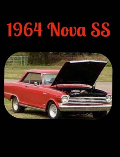 1964 Chevrolet Nova for sale in Michigan (ID-120880) 1964 Chevrolet Nova for sale in Michigan (ID-120880)
