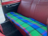 1964 Chevrolet Nova for sale in Michigan (ID-120880)