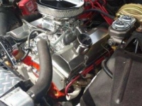 1964 Chevrolet Nova for sale in Michigan (ID-120880)
