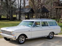 1964 Chevrolet Nova for sale in Riverhead, New York (ID-125674)