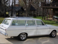 1964 Chevrolet Nova for sale in Riverhead, New York (ID-125674)