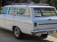 1964 Chevrolet Nova for sale in Riverhead, New York (ID-125674)