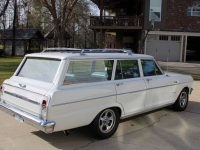 1964 Chevrolet Nova for sale in Riverhead, New York (ID-125674)