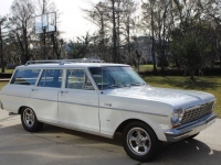 1964 Chevrolet Nova for sale in Riverhead, New York (ID-125674)
