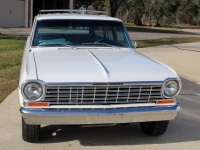 1964 Chevrolet Nova for sale in Riverhead, New York (ID-125674)