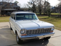 1964 Chevrolet Nova for sale in Riverhead, New York (ID-125674)