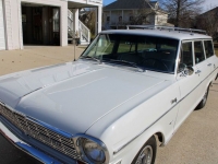 1964 Chevrolet Nova for sale in Riverhead, New York (ID-125674)