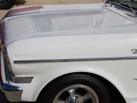 1964 Chevrolet Nova for sale in Riverhead, New York (ID-125674)
