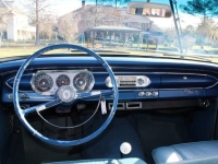 1964 Chevrolet Nova for sale in Riverhead, New York (ID-125674)