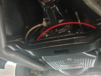 1964 Chevrolet Nova for sale in Michigan (ID-126300)