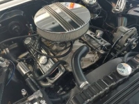 1964 Chevrolet Nova for sale in Michigan (ID-126300)