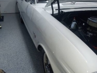 1964 Chevrolet Nova for sale in Michigan (ID-126300)