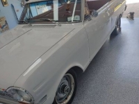 1964 Chevrolet Nova for sale in Michigan (ID-126300)
