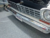 1964 Chevrolet Nova for sale in Michigan (ID-126300)
