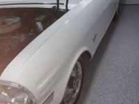 1964 Chevrolet Nova for sale in Michigan (ID-126300)