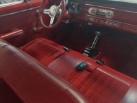 1964 Chevrolet Nova for sale in Michigan (ID-126300)