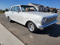 1964 Chevrolet Nova for sale in Michigan (ID-126507)