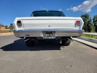 1964 Chevrolet Nova for sale in Michigan (ID-126507)
