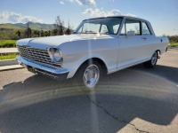 1964 Chevrolet Nova for sale in Michigan (ID-126507)