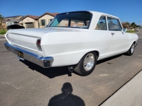 1964 Chevrolet Nova for sale in Michigan (ID-126507)