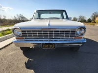 1964 Chevrolet Nova for sale in Michigan (ID-126507)
