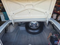 1964 Chevrolet Nova for sale in Michigan (ID-126507)
