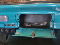 1964 Chevrolet Nova for sale in Michigan (ID-126507)