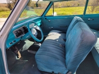 1964 Chevrolet Nova for sale in Michigan (ID-126507)