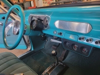 1964 Chevrolet Nova for sale in Michigan (ID-126507)