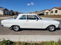 1964 Chevrolet Nova for sale in Michigan (ID-126507)
