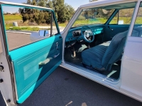 1964 Chevrolet Nova for sale in Michigan (ID-126507)