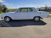 1964 Chevrolet Nova for sale in Michigan (ID-126507)