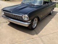 1964 Chevrolet Nova for sale in Michigan (ID-128715)
