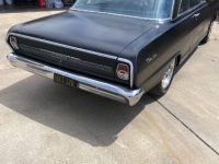 1964 Chevrolet Nova for sale in Michigan (ID-128715)