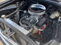 1964 Chevrolet Nova for sale in Michigan (ID-128715)