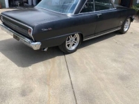 1964 Chevrolet Nova for sale in Michigan (ID-128715)