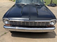 1964 Chevrolet Nova for sale in Michigan (ID-128715)