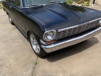 1964 Chevrolet Nova for sale in Michigan (ID-128715)