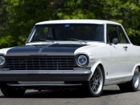 1964 Chevrolet Nova for sale in Michigan (ID-129869)